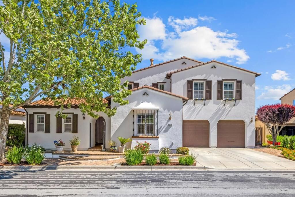 Property Photo:  6560 Eagle Ridge Court  CA 95020 