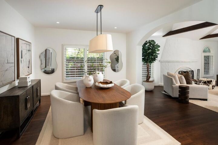 Property Photo: 559 Placitas Avenue CA 94025