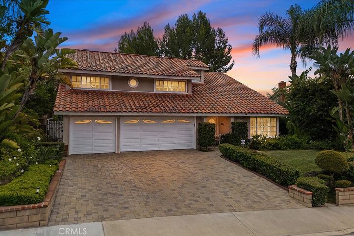 Property Photo: 27152 Soledad CA 92691