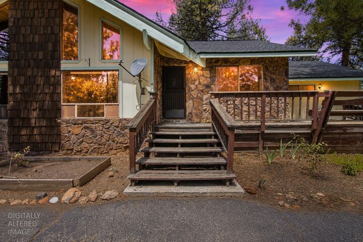 Property Photo: 10920 Whitehorse Road CA 96161