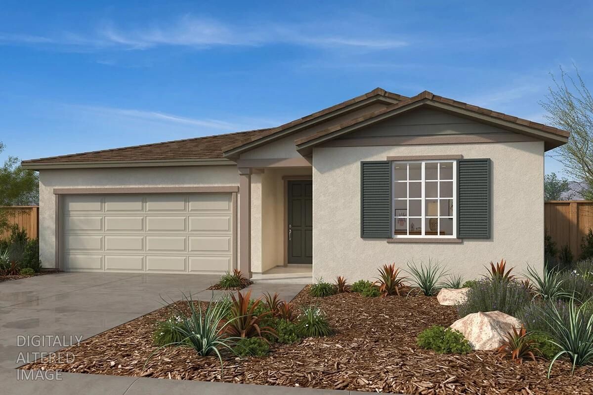 Property Photo: 2601 Barn Owl Drive CA 95355