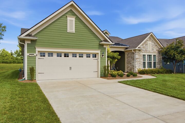 Property Photo: 2009 Knox Gln TN 37174