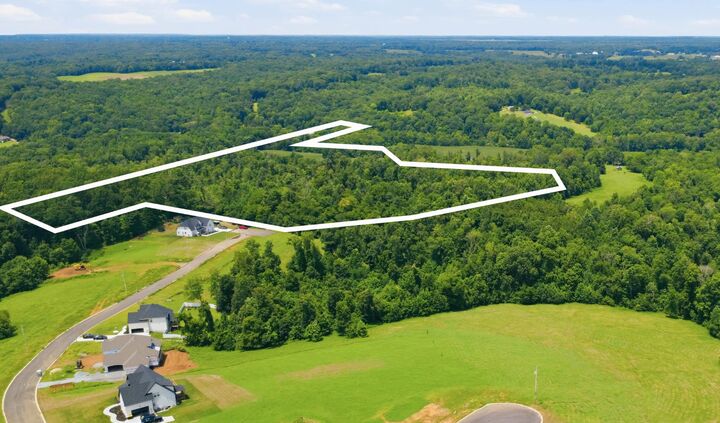 Property Photo: 0 Cooper Creek Road TN 37191