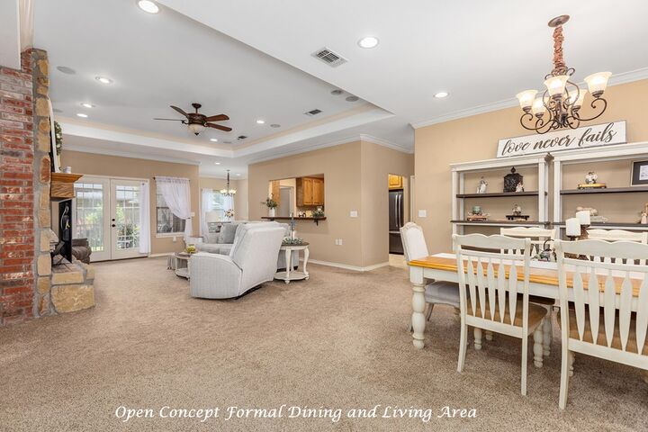 Property Photo: 106 Copperwood Loop TX 75901