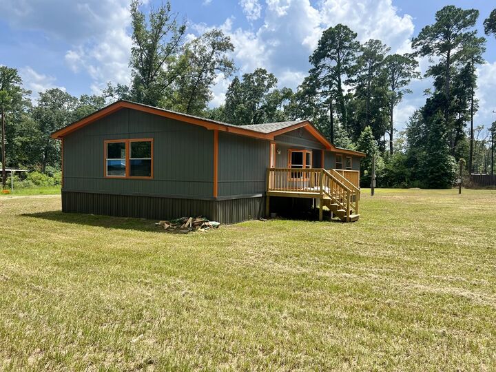 Property Photo:  332 Youngblood Road  TX 75949 
