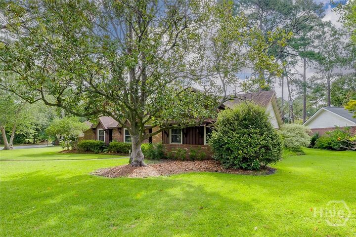 Property Photo:  13102 Largo Drive  GA 31419 