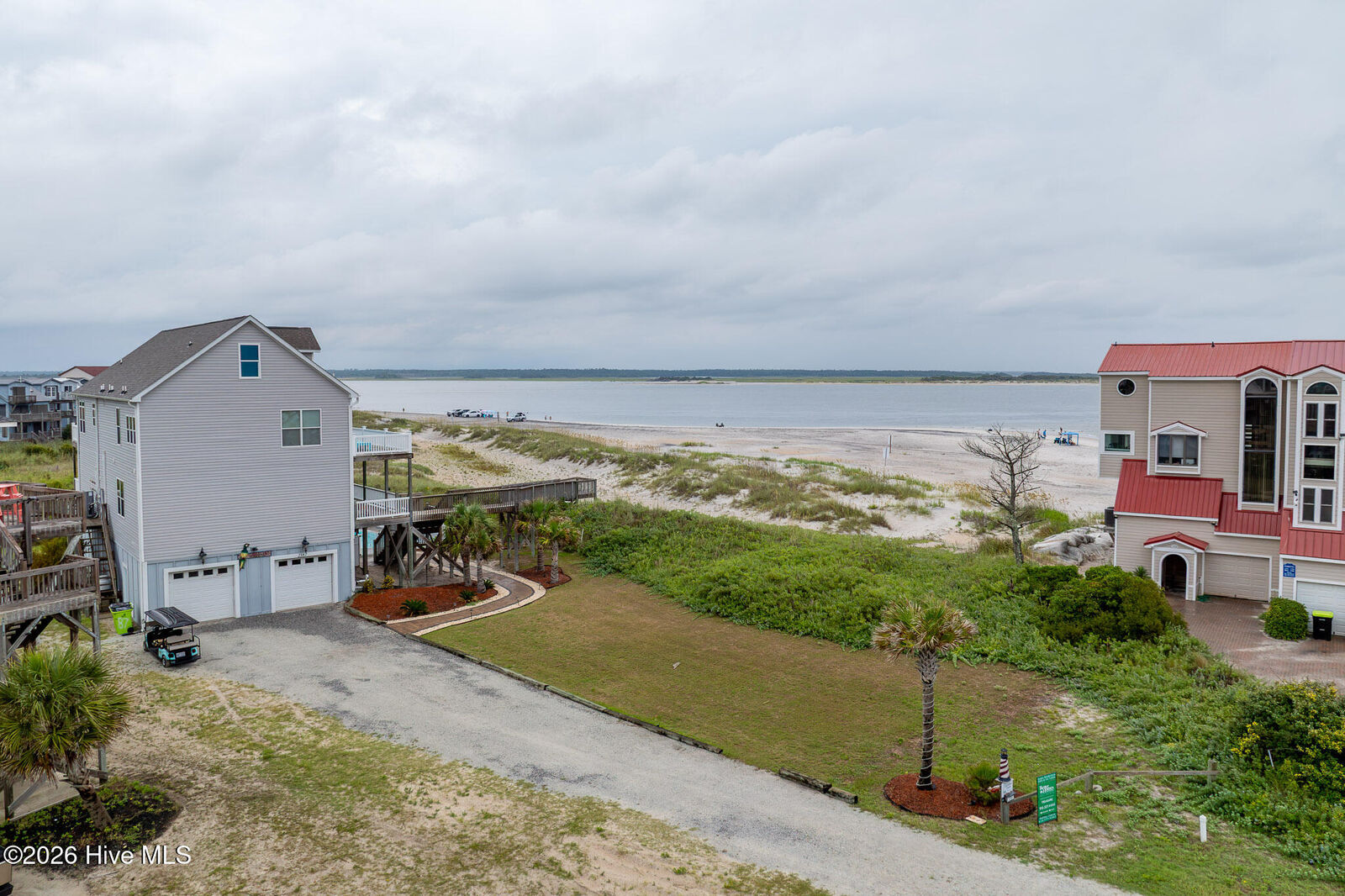 Property Photo:  2389 New River Inlet Road  NC 28460 