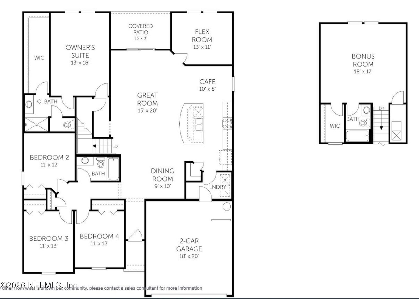 Property Photo: 2764 Laurel Falls Drive FL 32043