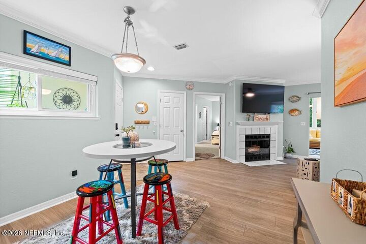 Property Photo:  1800 The Greens Way 507  FL 32250 