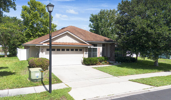 Property Photo:  6568 Harmon Hills Circle  FL 32222 