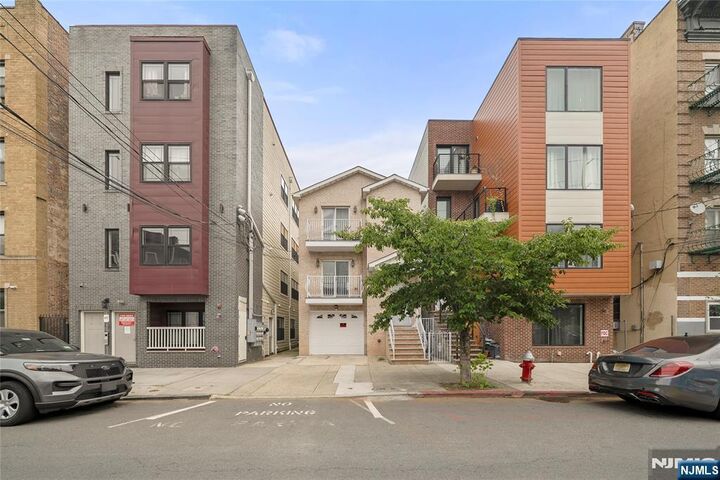 Property Photo: 38 Vroom Street NJ 07306