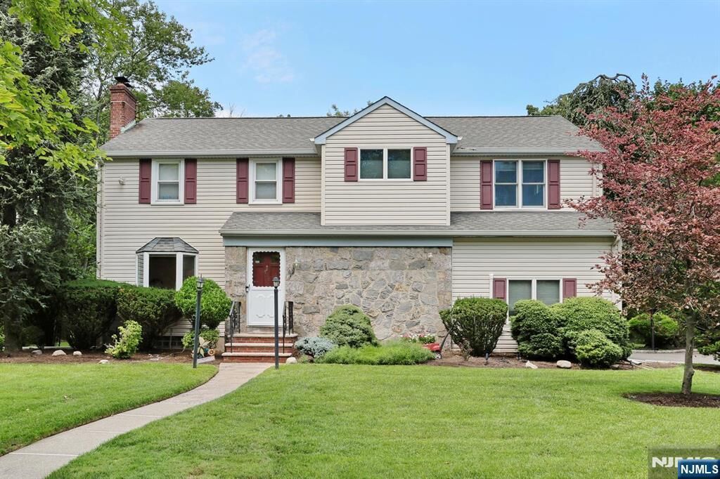 Property Photo: 434 Hasbrouck Boulevard NJ 07649