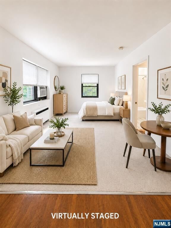 Property Photo: 400 Fairview 3J NJ 07024