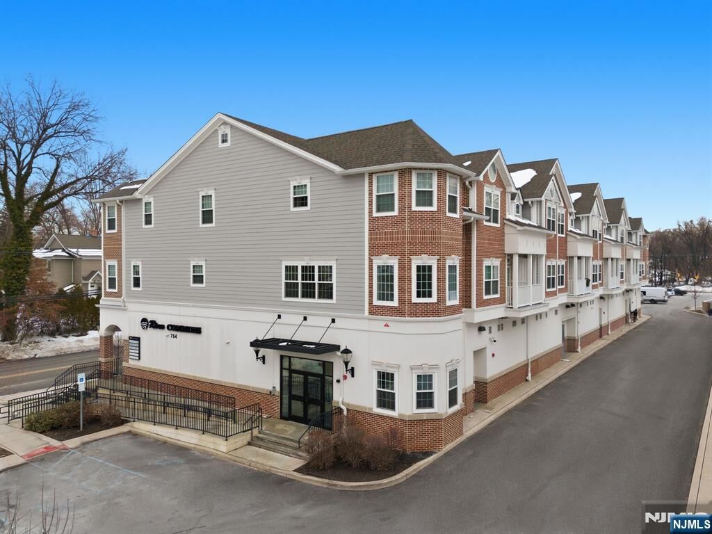 Property Photo: 764 New Bridge Road 2H NJ 07666