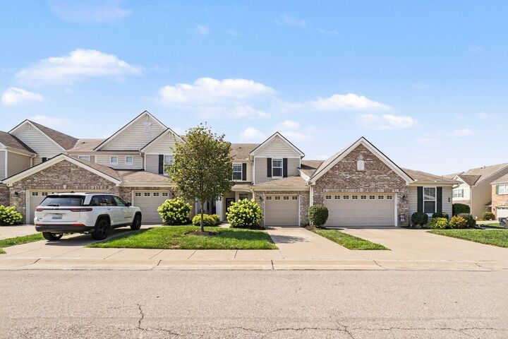 Property Photo:  715 Cantering Hills Way  KY 41094 
