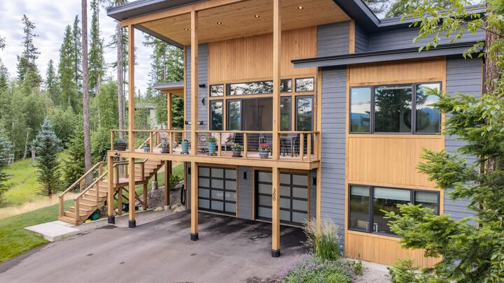 Property Photo:  300 Haugen Heights  MT 59937 