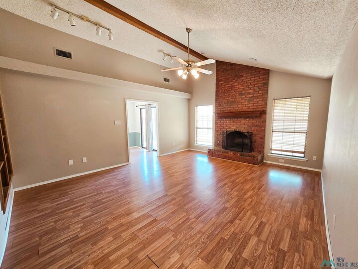 Property Photo: 116 Don January Court NM 88101