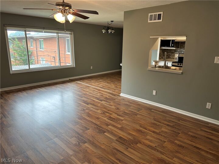 Property Photo: 21881 River Oaks Drive OH 44116