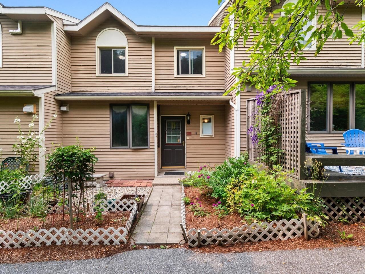 Property Photo:  N15 Stonehedge Drive  VT 05403 