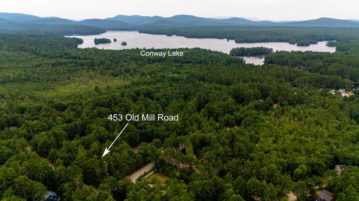 Property Photo:  453 Old Mill Road  NH 03813 