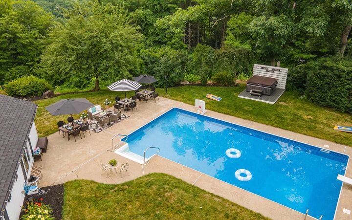 Property Photo: 219 Hillcrest Terrace VT 05301