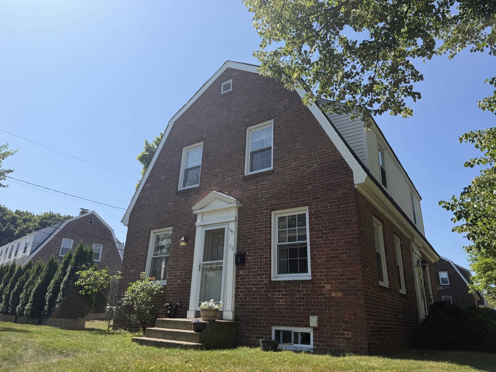 Property Photo:  97 Concord Way  NH 03801 