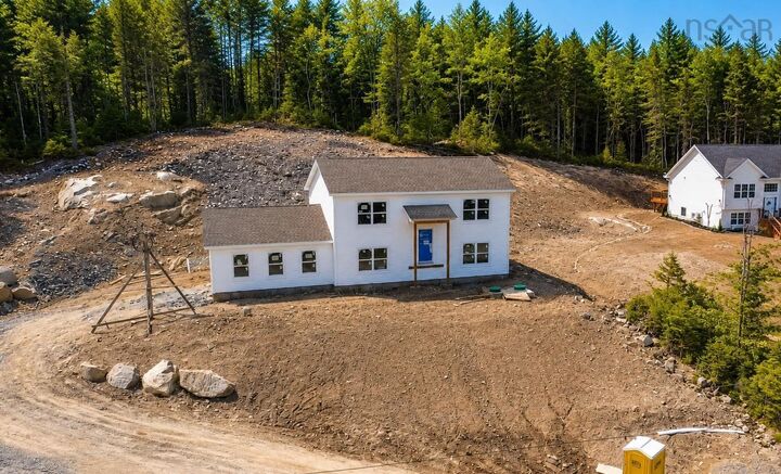 Property Photo: 120 Deeridge Road NS B0J 1B0