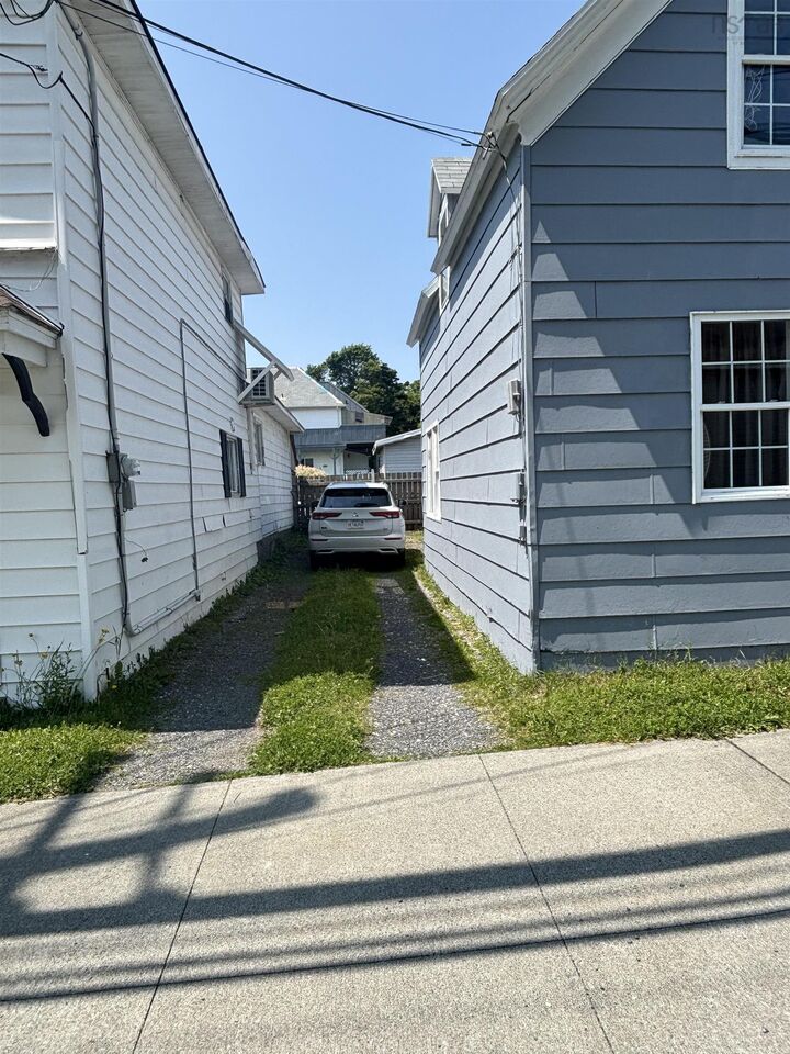 Property Photo: 72 Pierce Street NS B2A 1N4