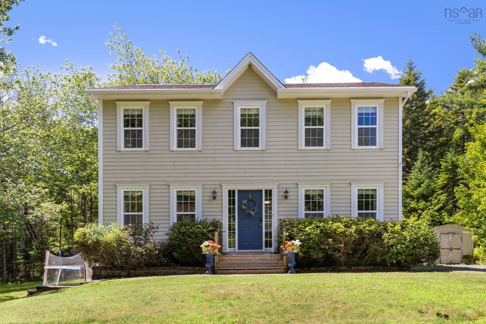 Property Photo: 155 Royal Dornoch Drive NS B4B 1X4