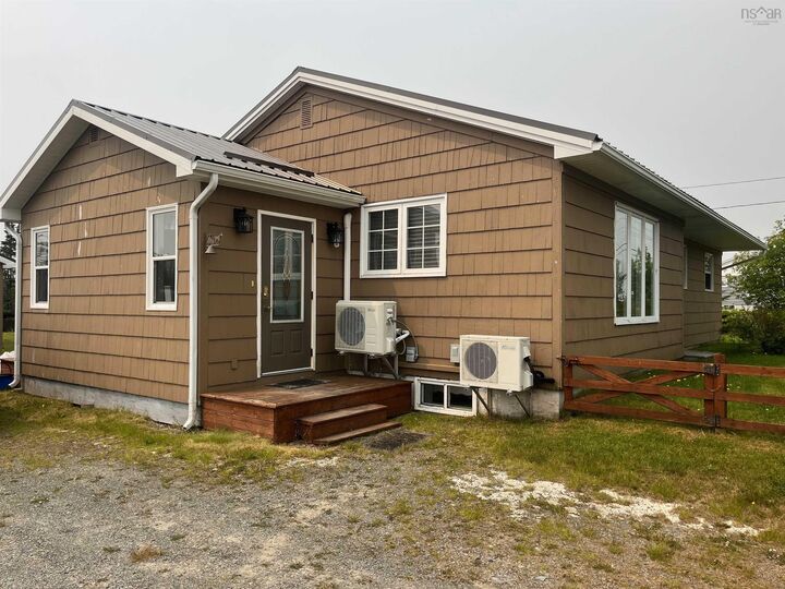 Property Photo: 4834 Highway 211 NS B0J 1A0