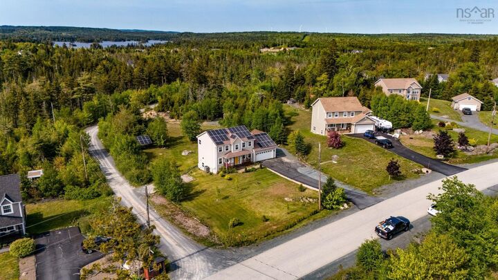 Property Photo: 96 Bushmill Court NS B3Z 0H1