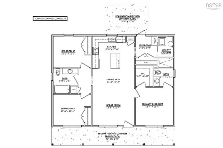 Property Photo:  39 Asquith Avenue  NS B0N 2J0 