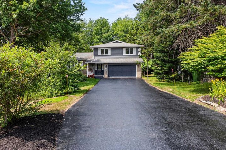 Property Photo: 15 Archibald Drive NS B2T 1E8