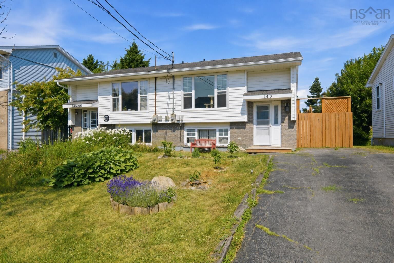 Property Photo: 140 Briarwood Drive NS B3G 1B7