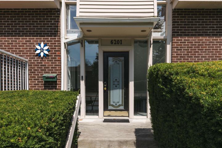 Property Photo: 6201 Regina Terrace NS B3H 1N4