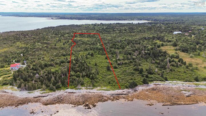Property Photo:  Oceanfront At Eagle Point Road  NS B0J 1H0 