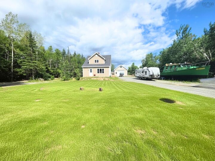 1651 Trout Brook Road — photo 1
