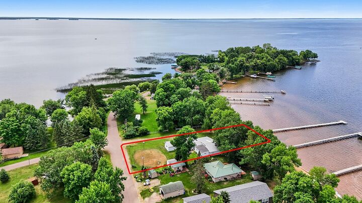 Property Photo:  45327 Point Walk  MN 56342 