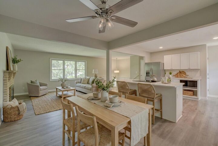 Property Photo: 5881 Lexington Avenue N MN 55126