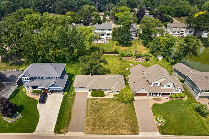 Property Photo: 5308 Forslin Drive MN 55436