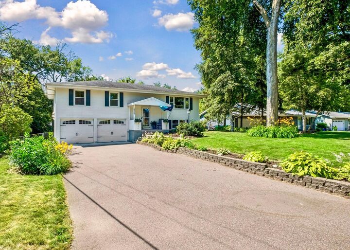 Property Photo: 12605 25th Avenue N MN 55441