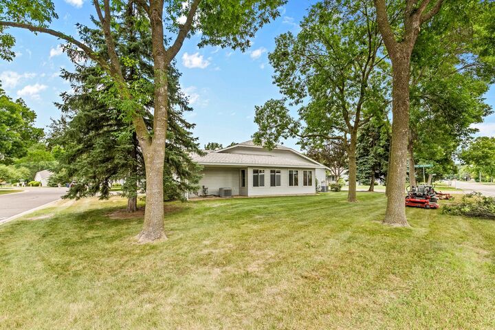 Property Photo:  659 Belland Avenue  MN 55127 