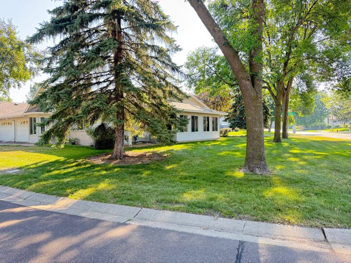 Property Photo:  659 Belland Avenue  MN 55127 