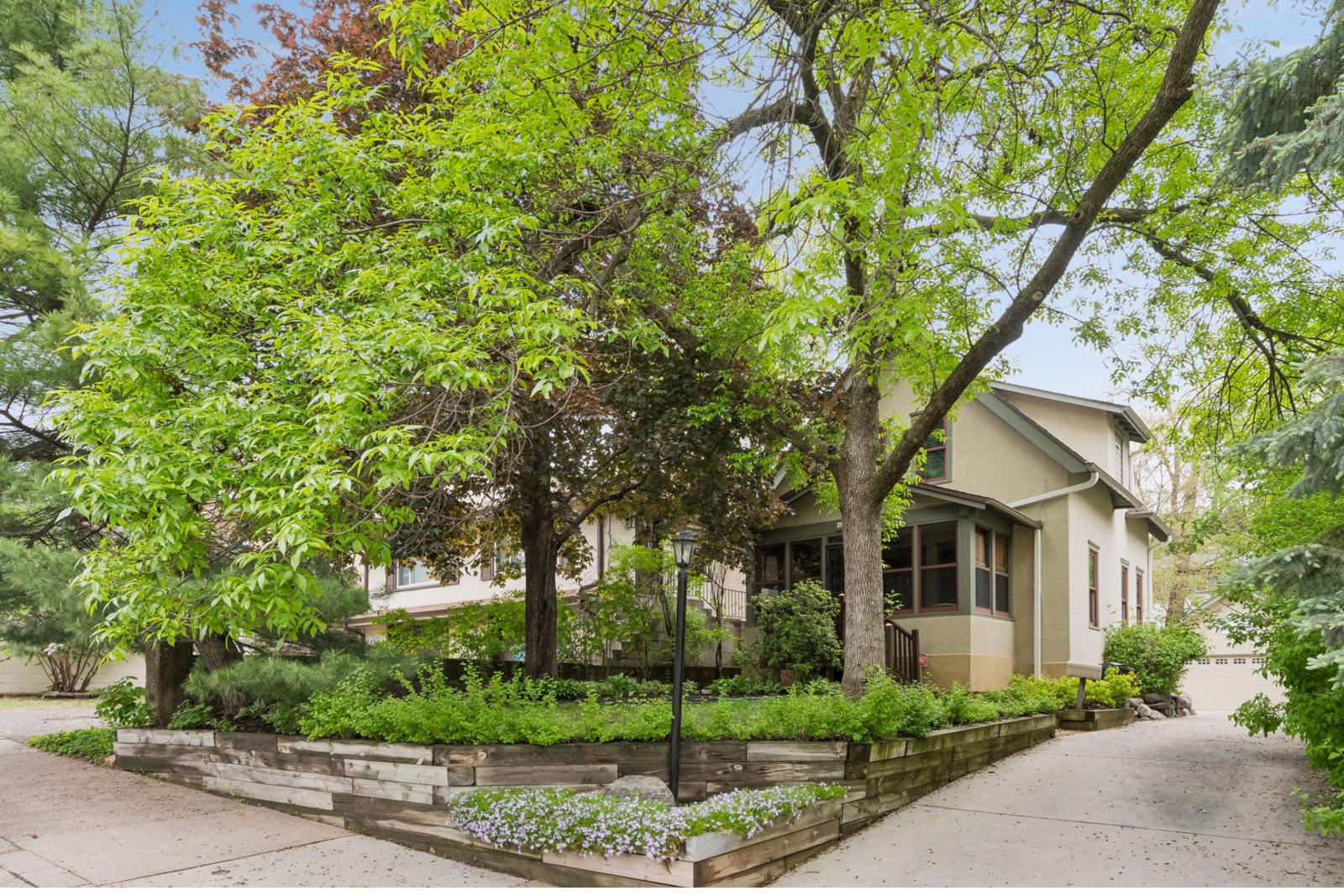 Property Photo: 4625 Xerxes Avenue S MN 55410