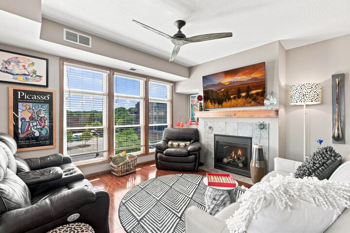 Property Photo: 150 E Travelers Trail 323 MN 55337