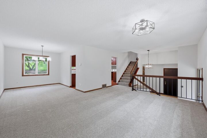 Property Photo:  14308 Wedgeway Court  MN 55346 