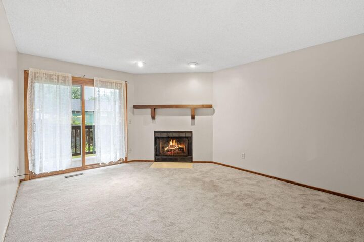 Property Photo: 4165 Hilltop Point 105 MN 55123