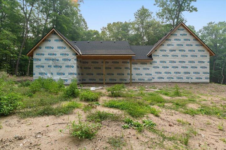 Property Photo: 48411 196th Place MN 55760