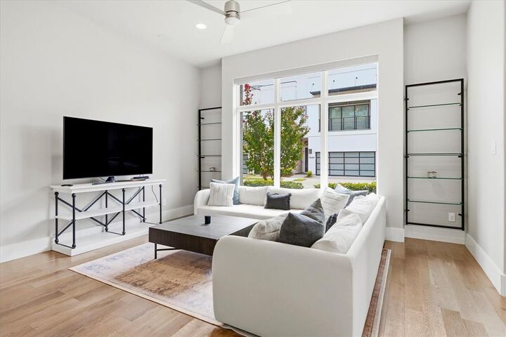 Property Photo: 7858 Element Avenue TX 75024