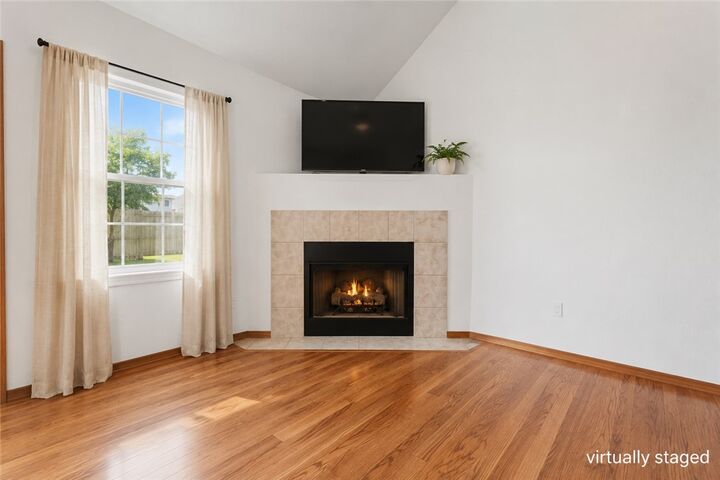 Property Photo:  604 Bliss Circle  AR 72719 